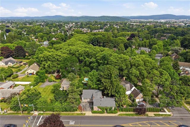 2014 Linden Street, Bethlehem City, PA 18017
