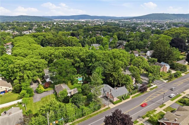 2014 Linden Street, Bethlehem City, PA 18017
