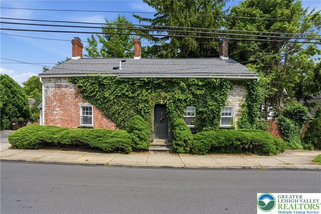 2014 Linden Street, Bethlehem City, PA 18017