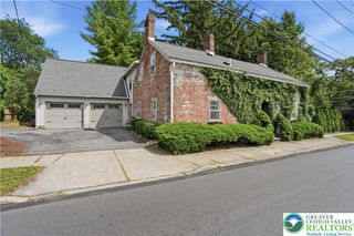 2014 Linden Street, Bethlehem City, PA 18017