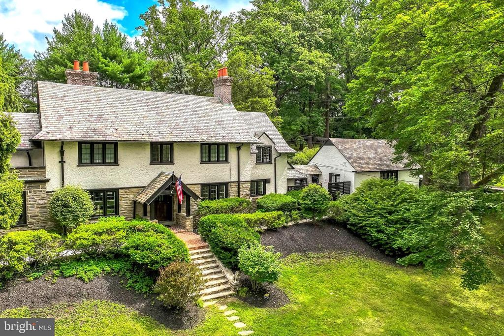 443 HOMESTEAD RD, Wayne, PA 19087