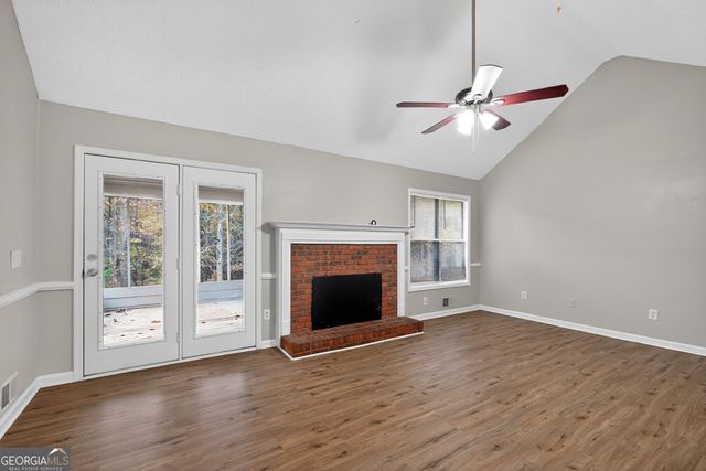 225 Hillandale Drive, Stockbridge, GA 30281