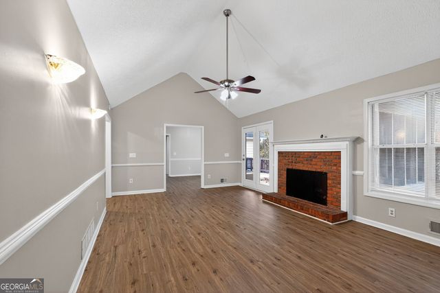 225 Hillandale Drive, Stockbridge, GA 30281