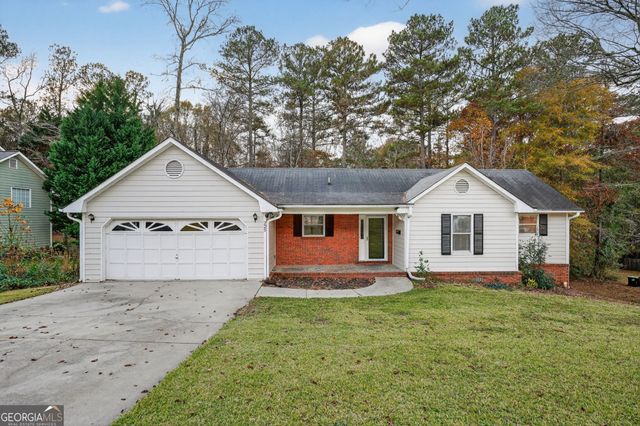 225 Hillandale Drive, Stockbridge, GA 30281