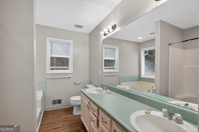 225 Hillandale Drive, Stockbridge, GA 30281