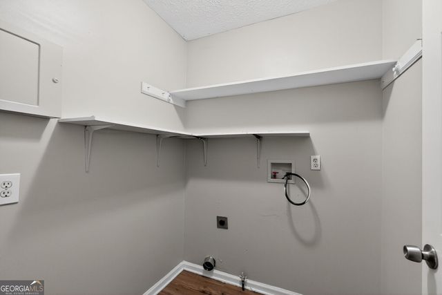 225 Hillandale Drive, Stockbridge, GA 30281