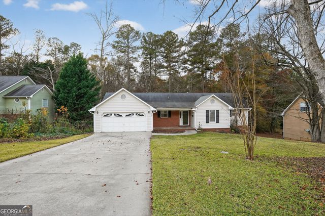 225 Hillandale Drive, Stockbridge, GA 30281