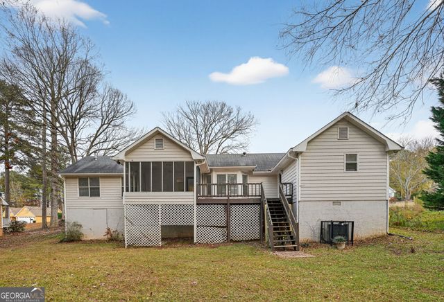 225 Hillandale Drive, Stockbridge, GA 30281