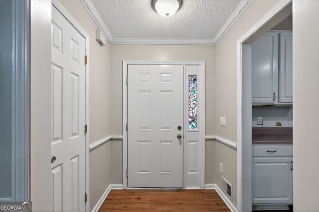 225 Hillandale Drive, Stockbridge, GA 30281