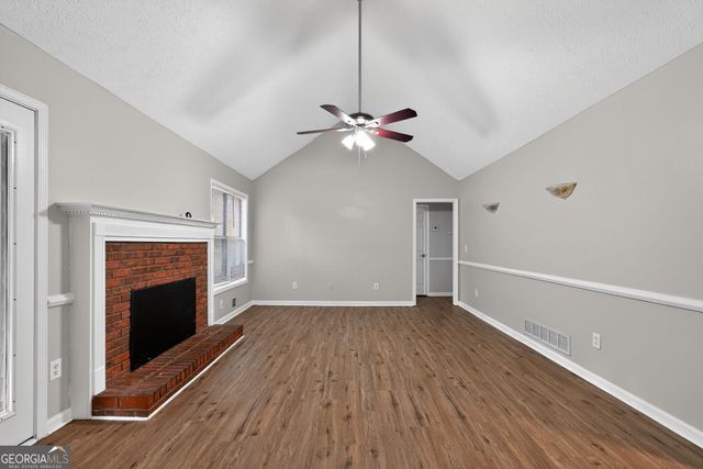 225 Hillandale Drive, Stockbridge, GA 30281