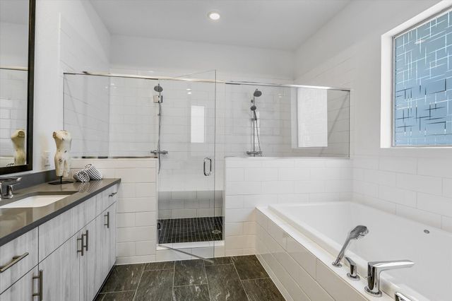 6121 Florencia LN, Austin, TX 78724