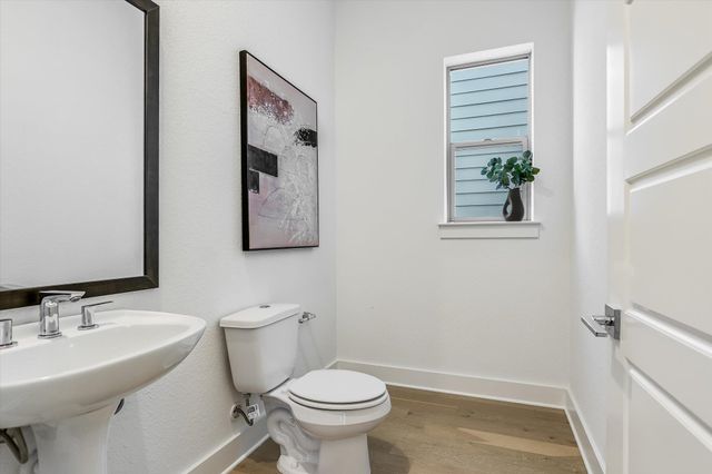 6121 Florencia LN, Austin, TX 78724