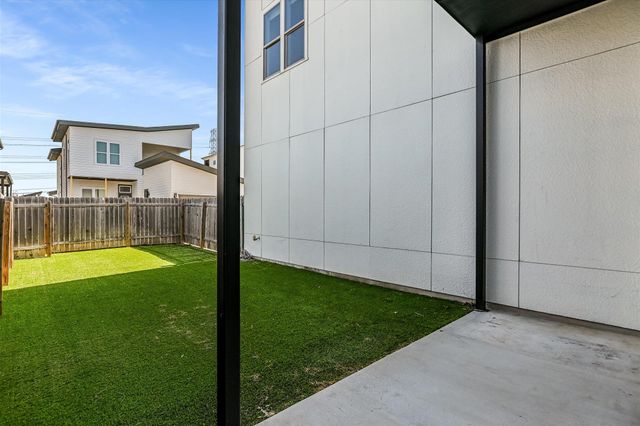 6121 Florencia LN, Austin, TX 78724