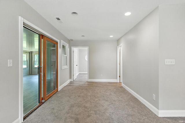 14831 Leesburg Road, Fort Wayne, IN 46818