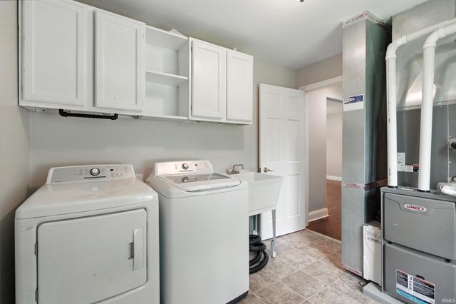 14831 Leesburg Road, Fort Wayne, IN 46818