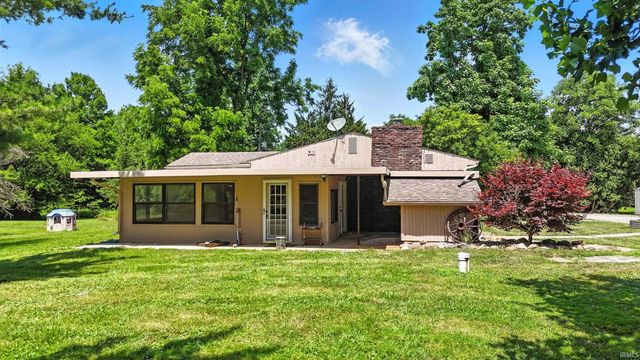 14831 Leesburg Road, Fort Wayne, IN 46818
