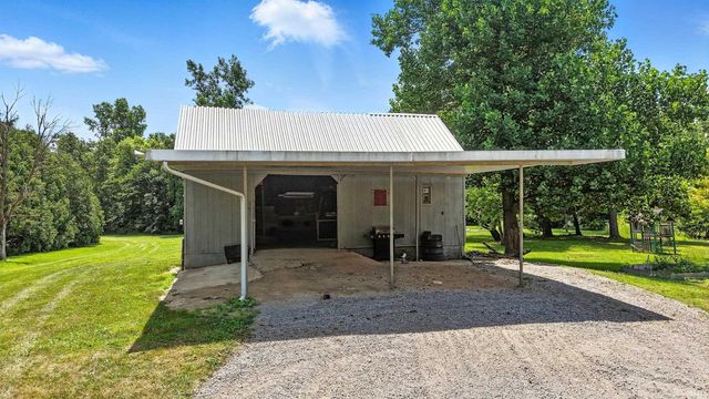 14831 Leesburg Road, Fort Wayne, IN 46818