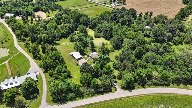 14831 Leesburg Road, Fort Wayne, IN 46818