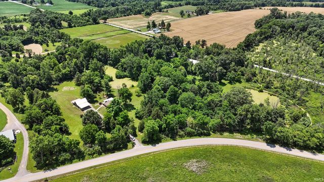 14831 Leesburg Road, Fort Wayne, IN 46818