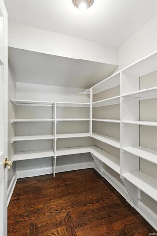 14831 Leesburg Road, Fort Wayne, IN 46818