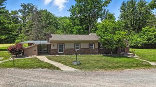 14831 Leesburg Road, Fort Wayne, IN 46818