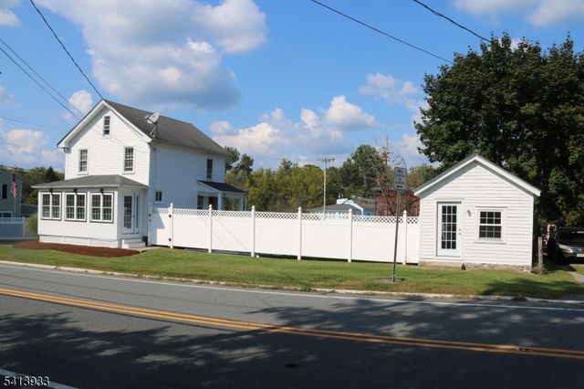 242 Us Highway 46, Independence Twp., NJ 07880