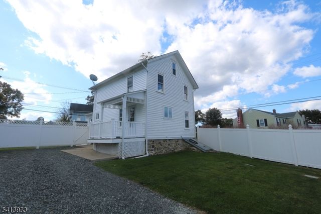 242 Us Highway 46, Independence Twp., NJ 07880