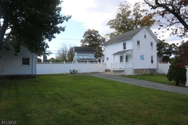 242 Us Highway 46, Independence Twp., NJ 07880