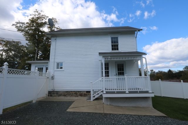 242 Us Highway 46, Independence Twp., NJ 07880