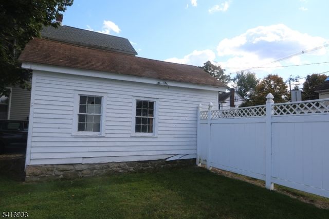 242 Us Highway 46, Independence Twp., NJ 07880