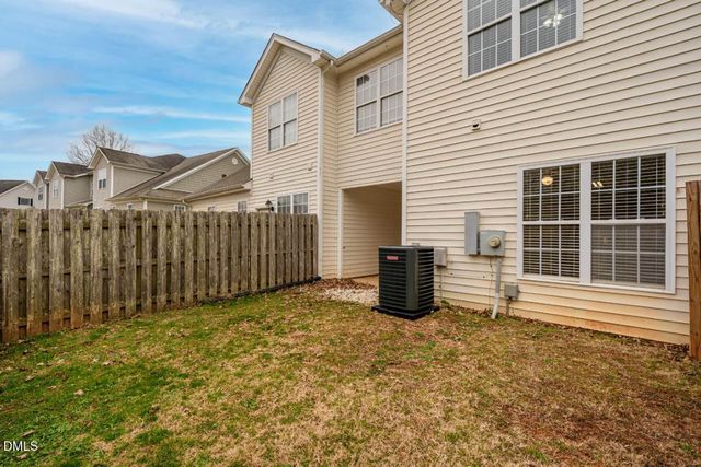 618 Oakfield Trail, Mebane, NC 27302