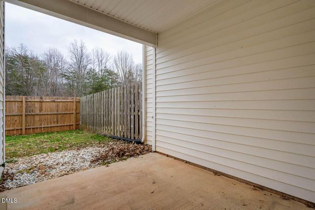 618 Oakfield Trail, Mebane, NC 27302