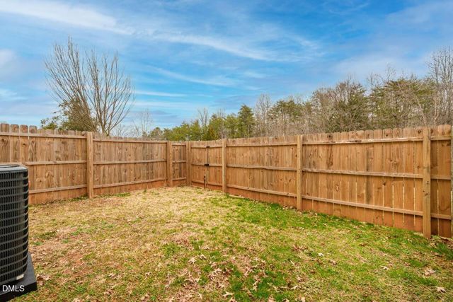 618 Oakfield Trail, Mebane, NC 27302