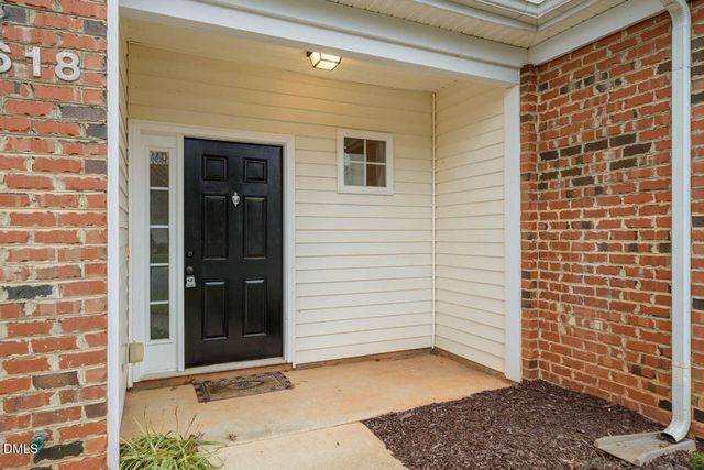 618 Oakfield Trail, Mebane, NC 27302