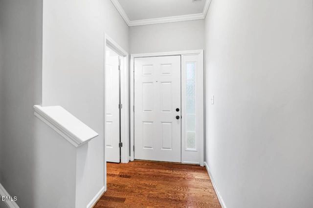 618 Oakfield Trail, Mebane, NC 27302