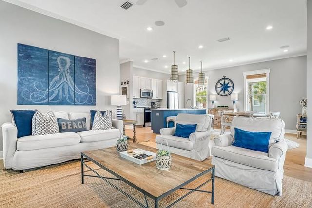 5 Beachcomber Lane, Inlet Beach, FL 32461