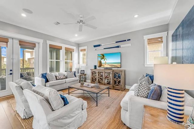 5 Beachcomber Lane, Inlet Beach, FL 32461