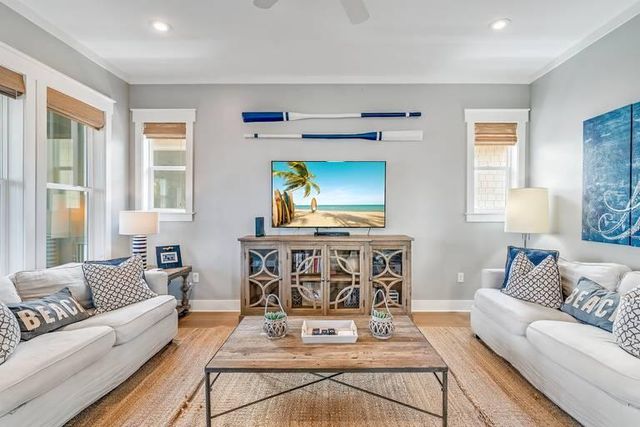 5 Beachcomber Lane, Inlet Beach, FL 32461