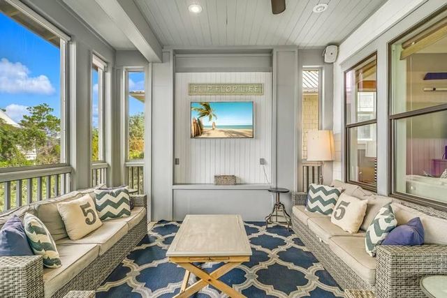 5 Beachcomber Lane, Inlet Beach, FL 32461