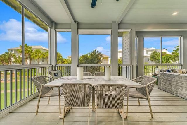 5 Beachcomber Lane, Inlet Beach, FL 32461
