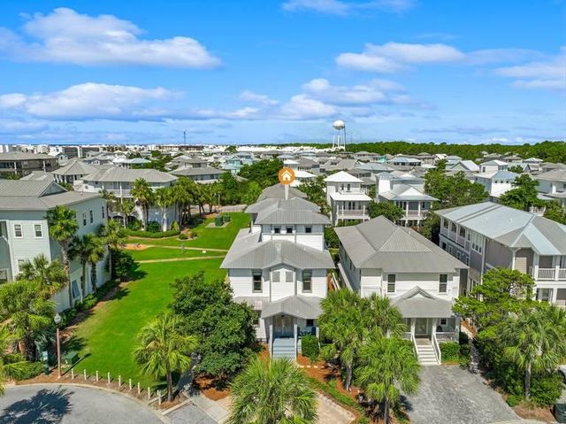 5 Beachcomber Lane, Inlet Beach, FL 32461