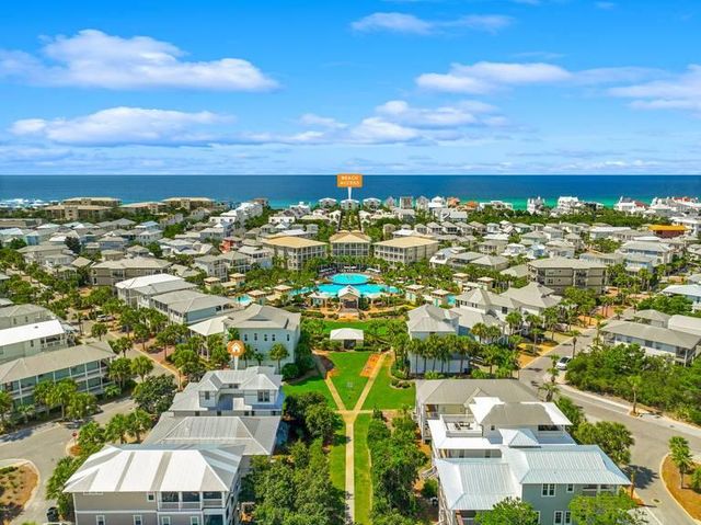 5 Beachcomber Lane, Inlet Beach, FL 32461