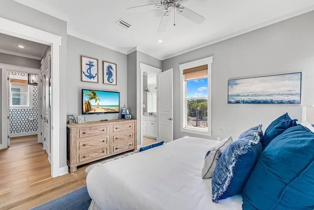 5 Beachcomber Lane, Inlet Beach, FL 32461