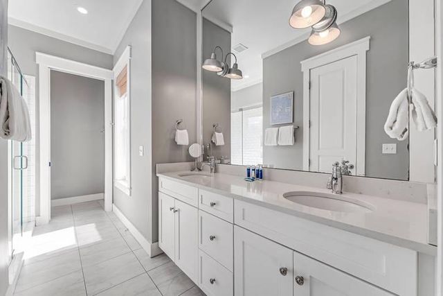 5 Beachcomber Lane, Inlet Beach, FL 32461