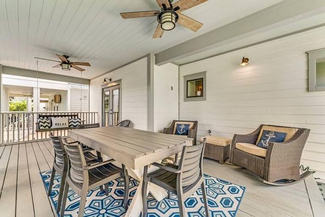 5 Beachcomber Lane, Inlet Beach, FL 32461