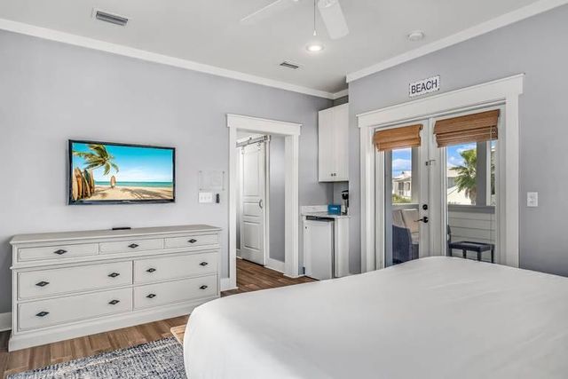 5 Beachcomber Lane, Inlet Beach, FL 32461