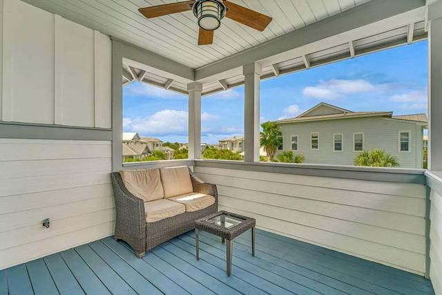 5 Beachcomber Lane, Inlet Beach, FL 32461