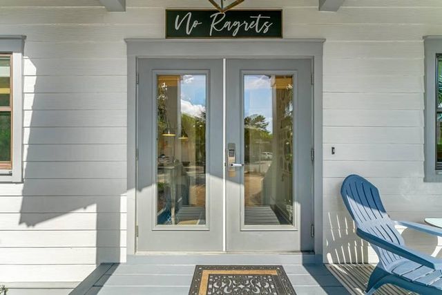5 Beachcomber Lane, Inlet Beach, FL 32461