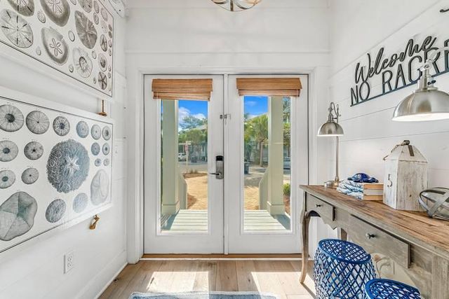 5 Beachcomber Lane, Inlet Beach, FL 32461