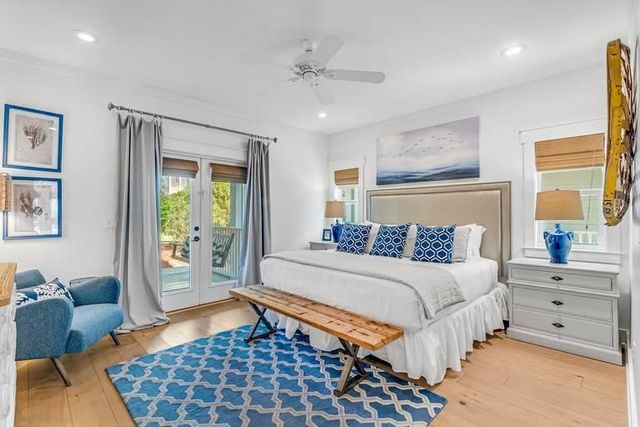 5 Beachcomber Lane, Inlet Beach, FL 32461